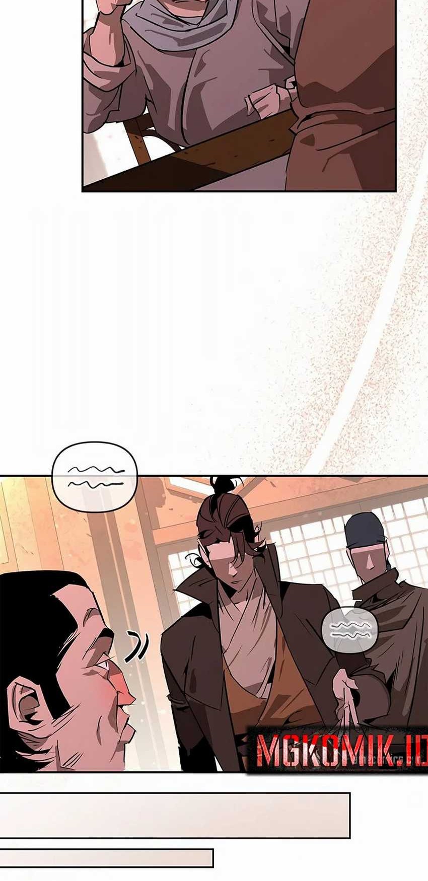 Martial Wild West Chapter 37 Gambar 55