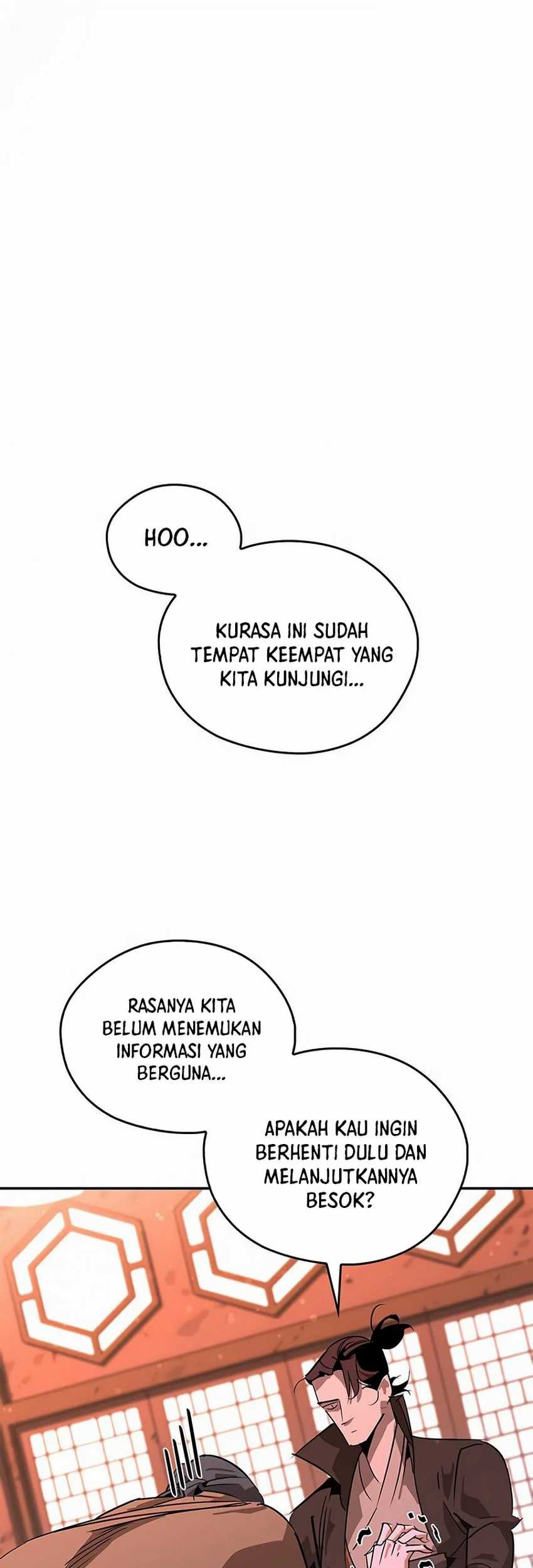 Martial Wild West Chapter 37 Gambar 56