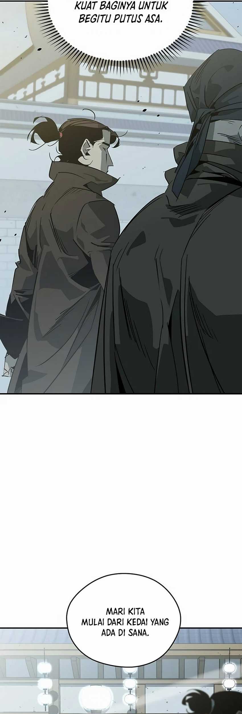 Martial Wild West Chapter 37 Gambar 38