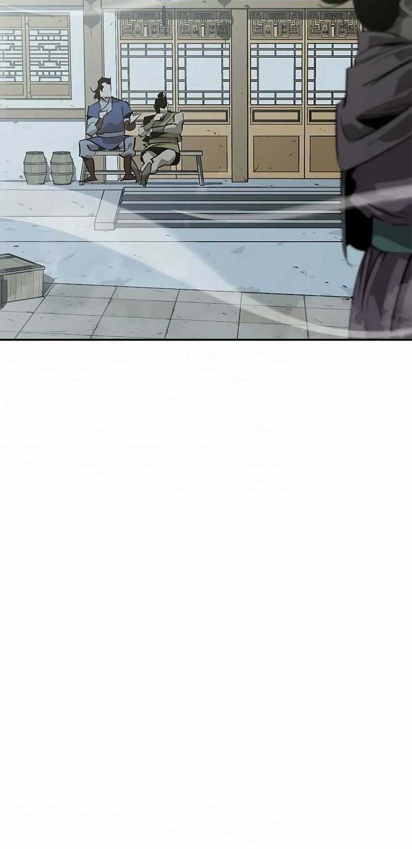 Martial Wild West Chapter 37 Gambar 39