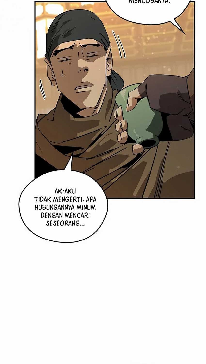 Martial Wild West Chapter 37 Gambar 43