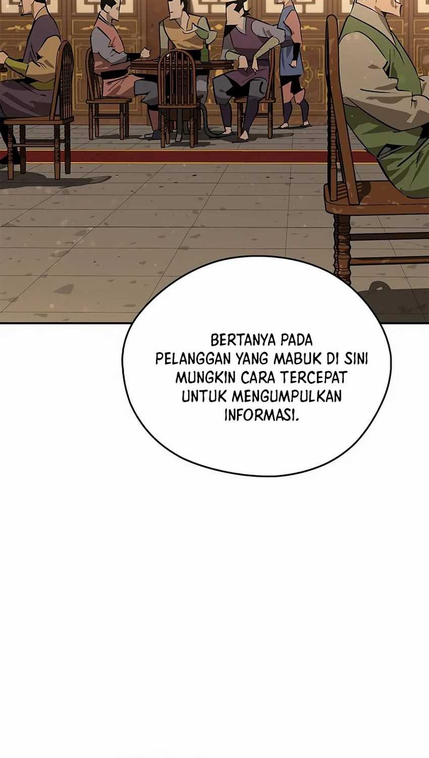 Martial Wild West Chapter 37 Gambar 45