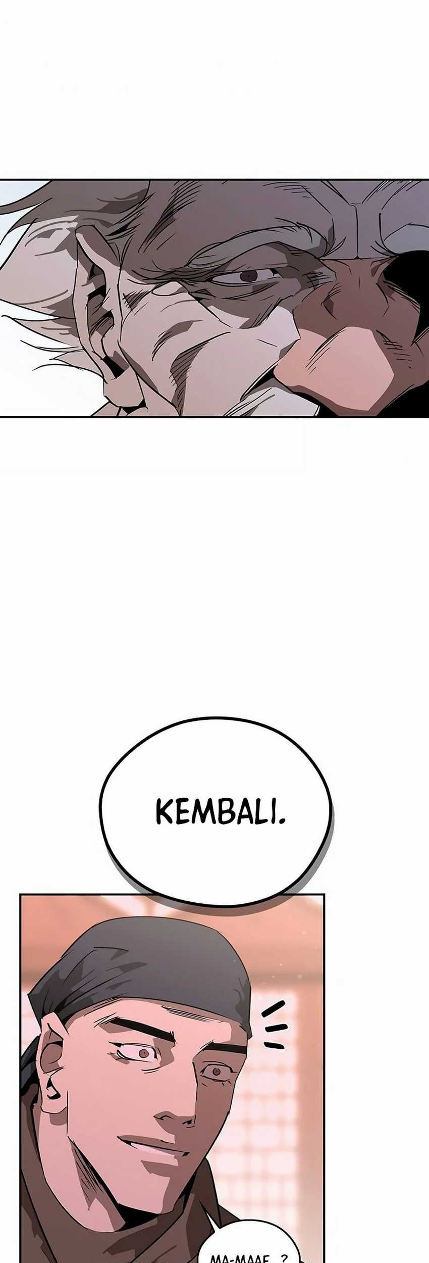 Martial Wild West Chapter 37 Gambar 65