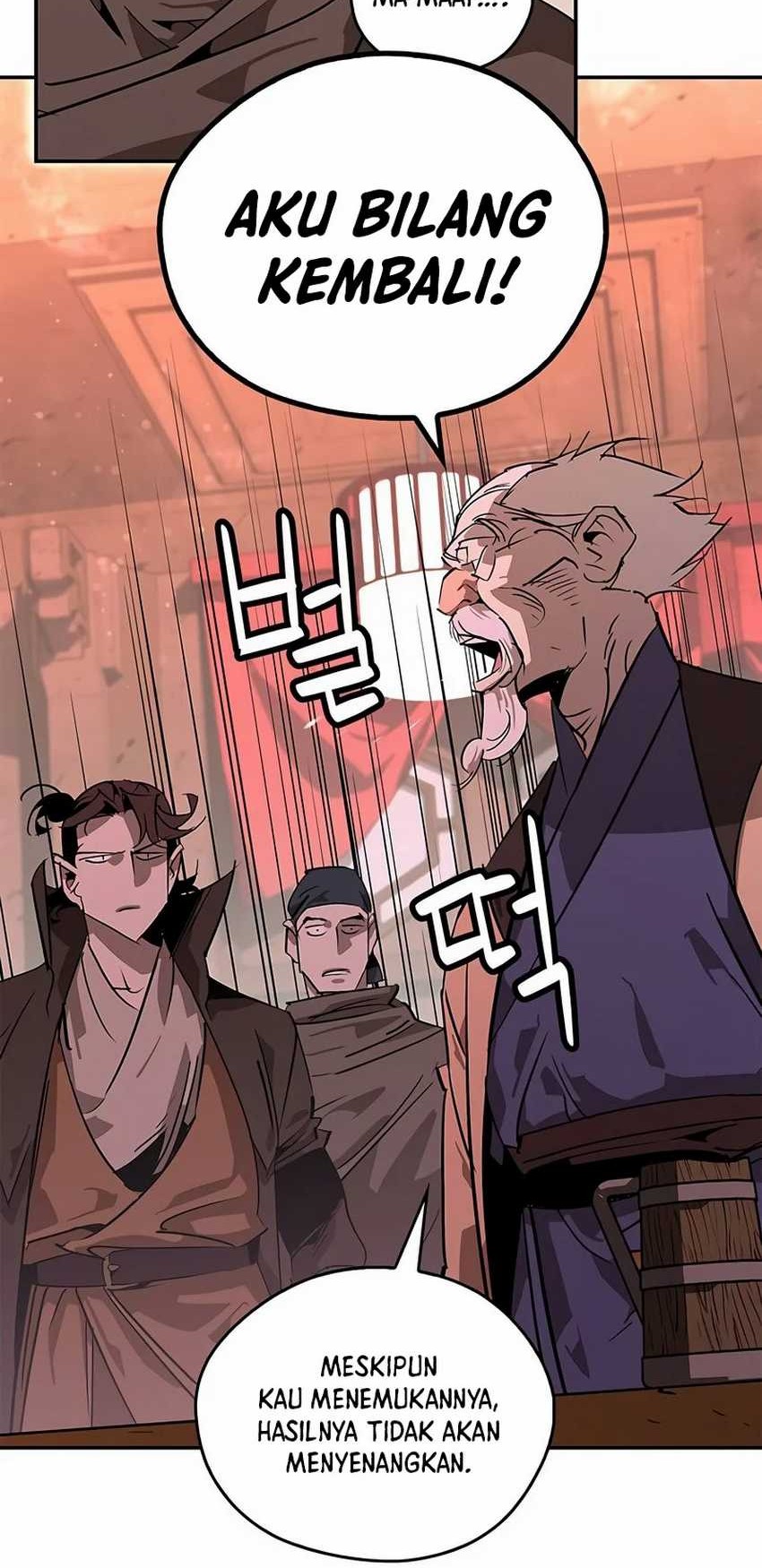 Martial Wild West Chapter 37 Gambar 66