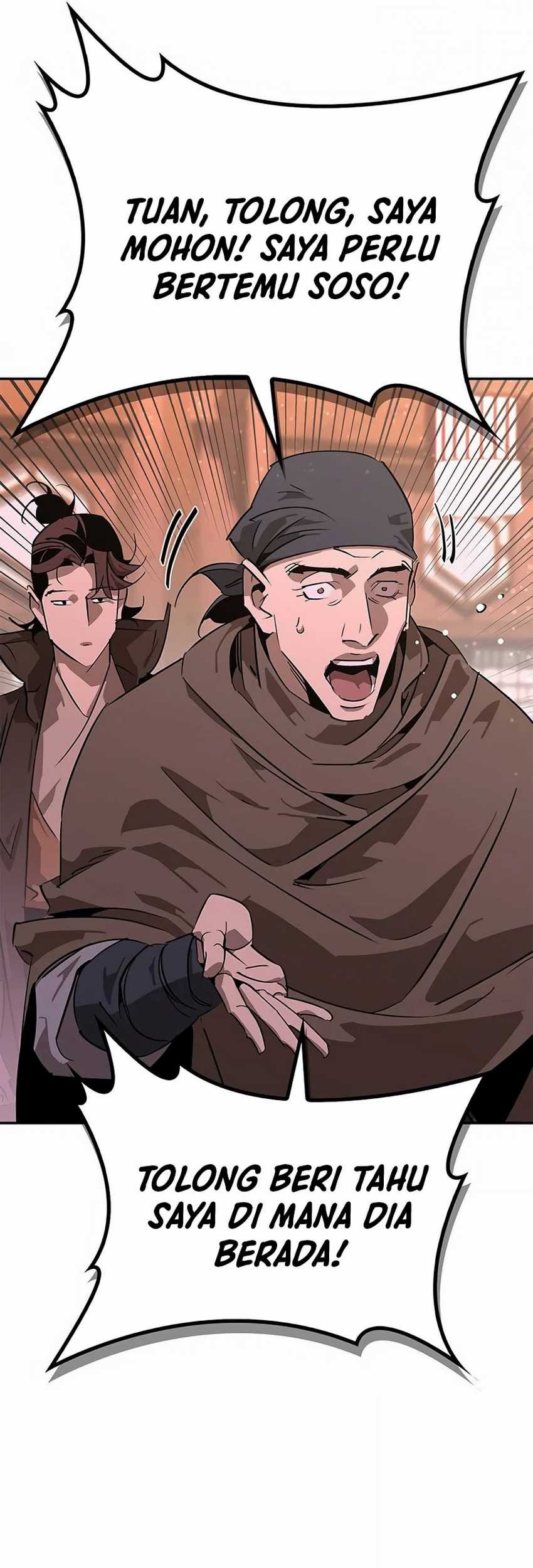 Martial Wild West Chapter 37 Gambar 70