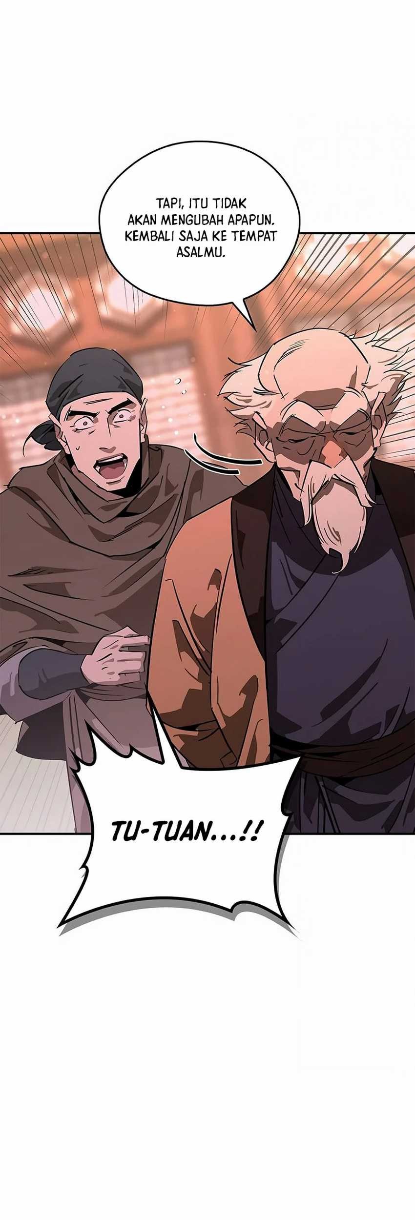 Martial Wild West Chapter 37 Gambar 72