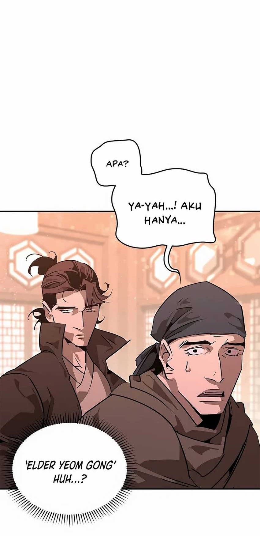 Martial Wild West Chapter 37 Gambar 75