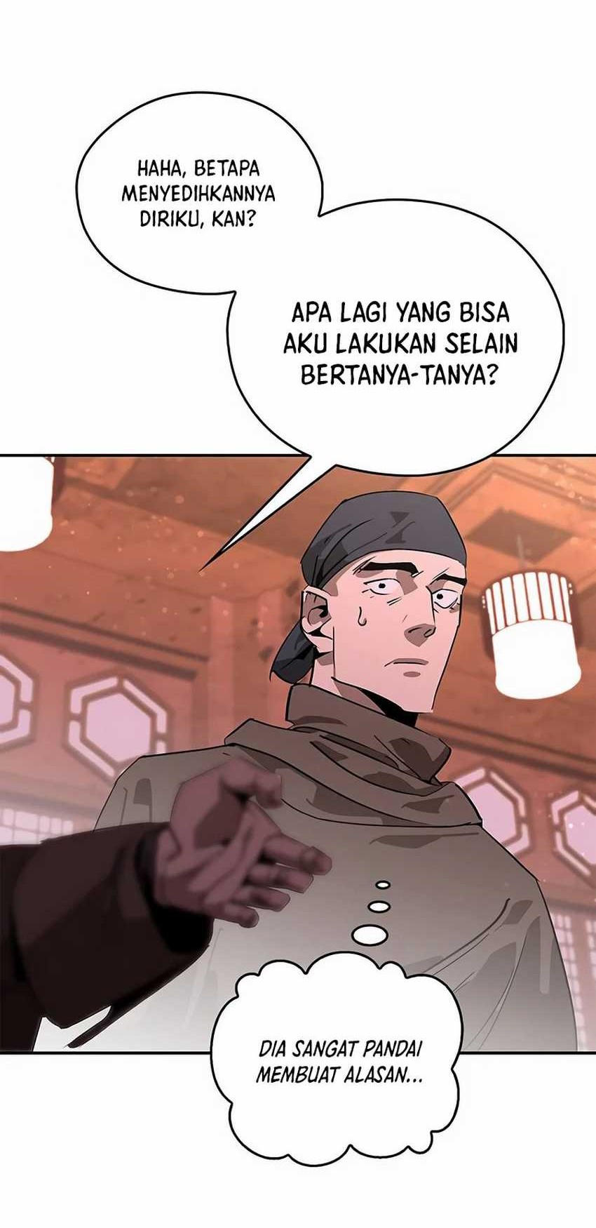 Martial Wild West Chapter 37 Gambar 62