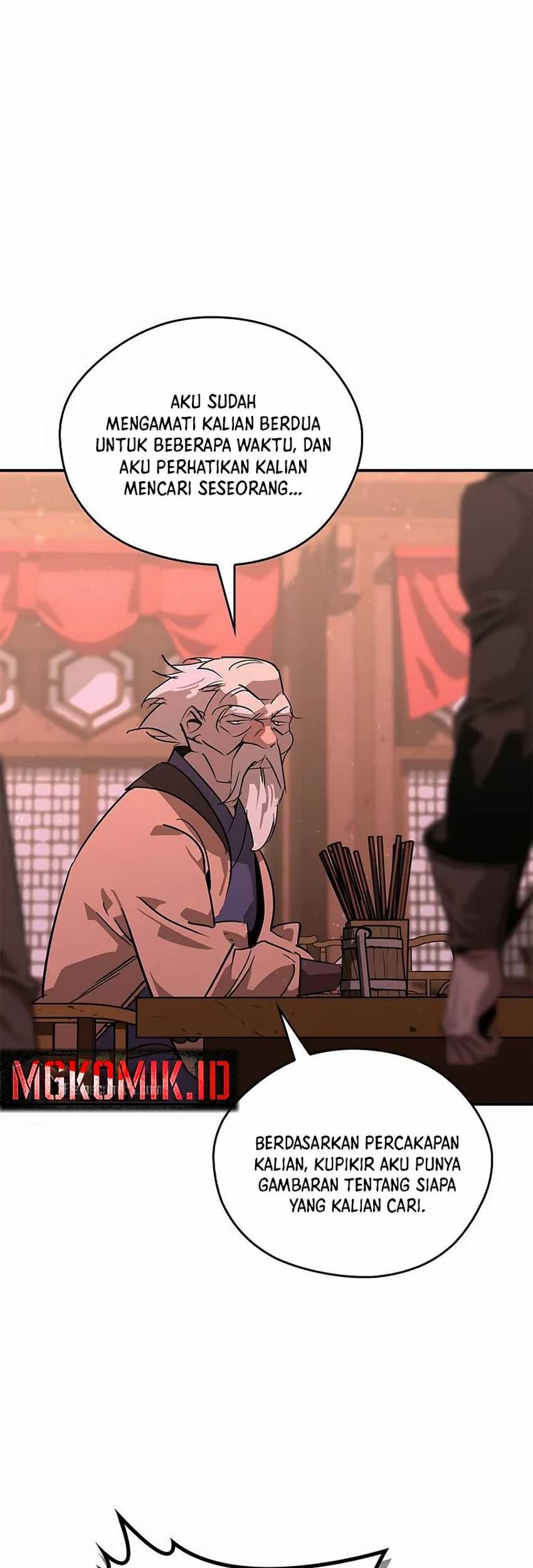 Martial Wild West Chapter 37 Gambar 63