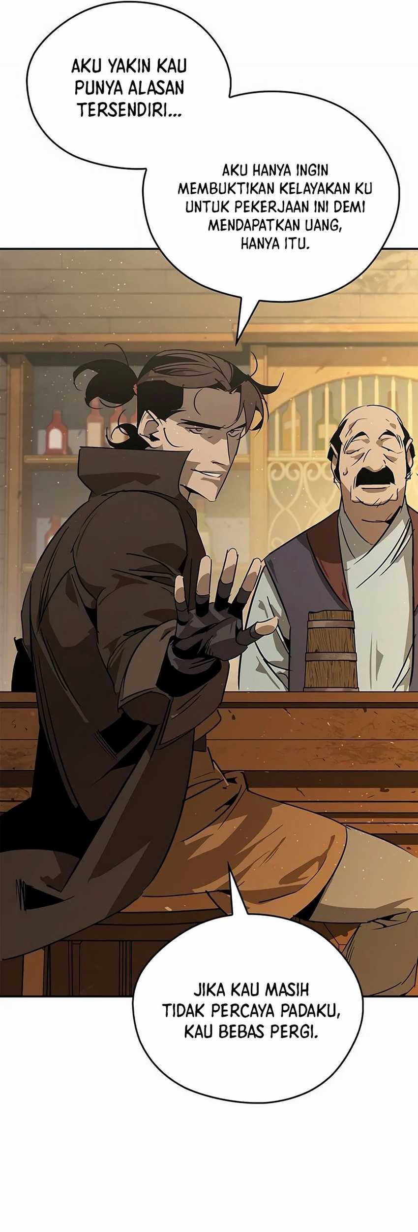 Martial Wild West Chapter 37 Gambar 5