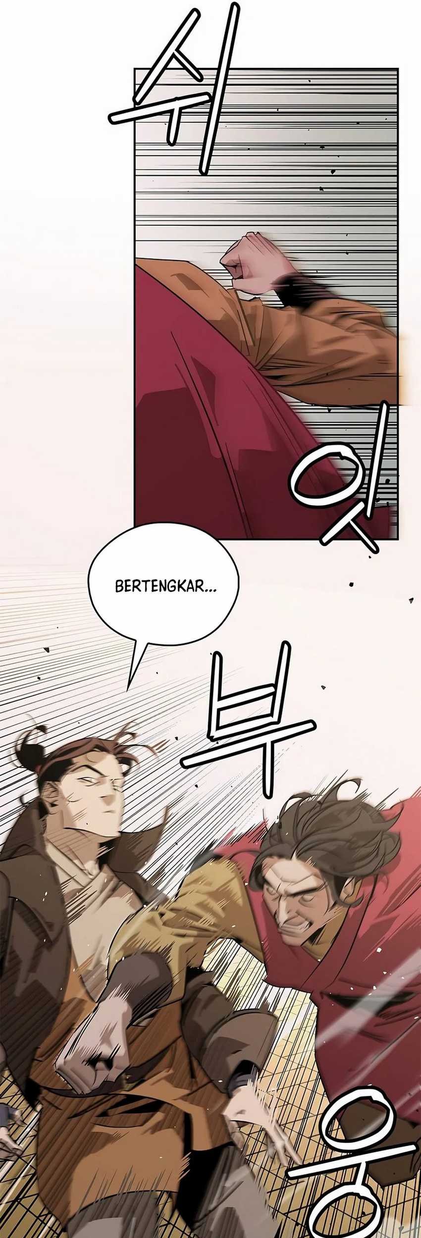 Martial Wild West Chapter 37 Gambar 83