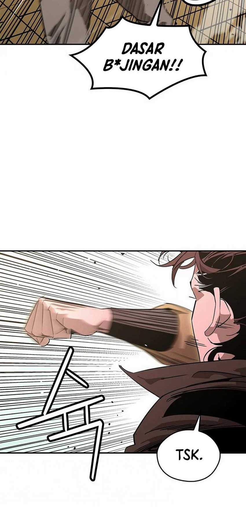 Martial Wild West Chapter 37 Gambar 84