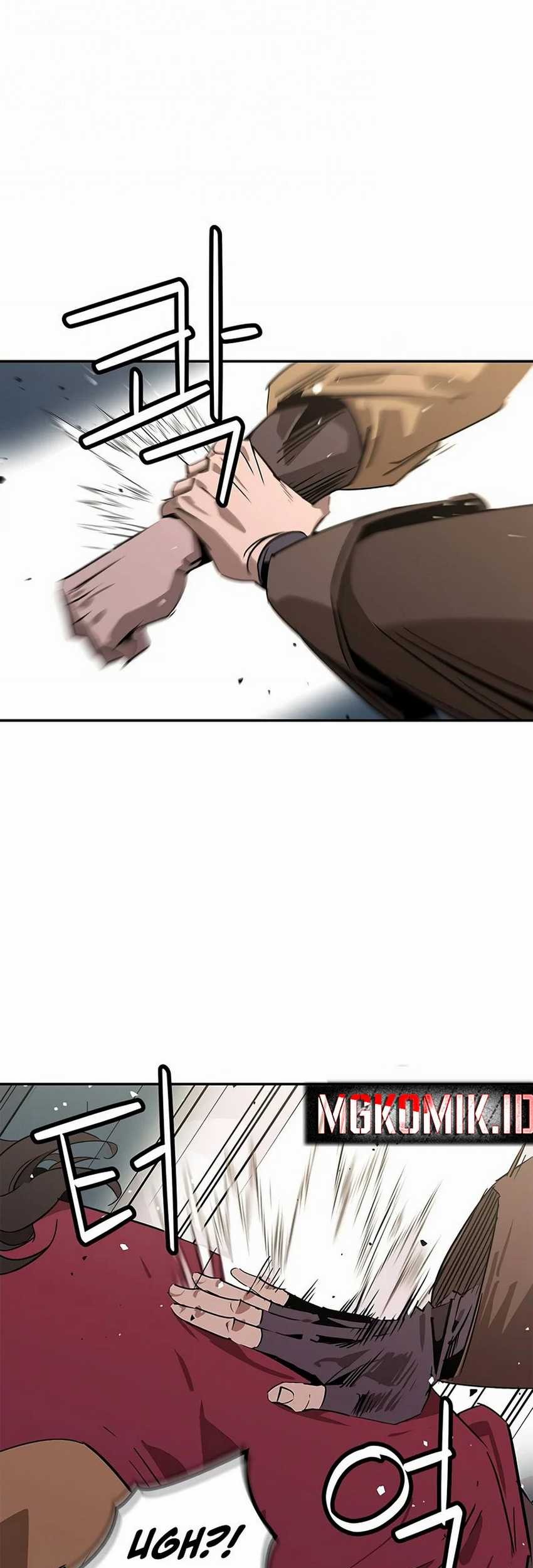 Martial Wild West Chapter 37 Gambar 85