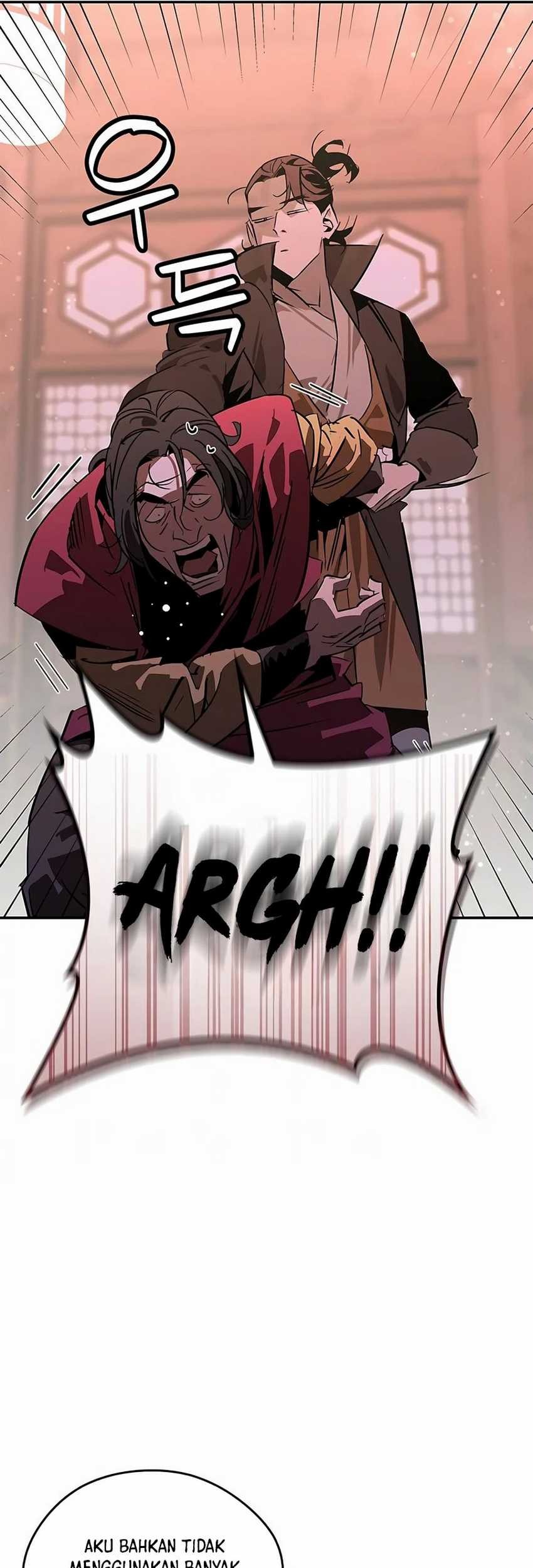 Martial Wild West Chapter 37 Gambar 87