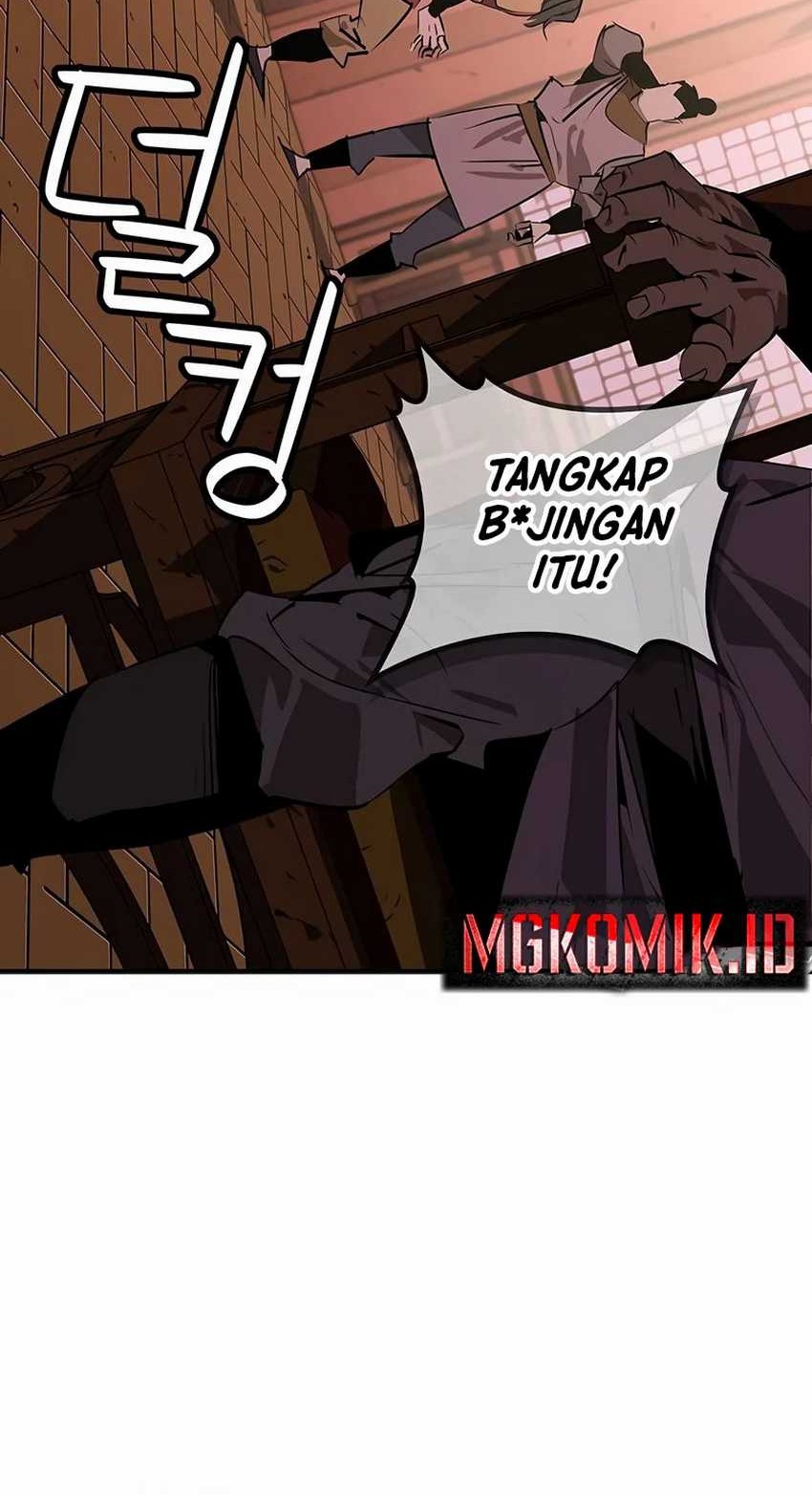 Martial Wild West Chapter 37 Gambar 90