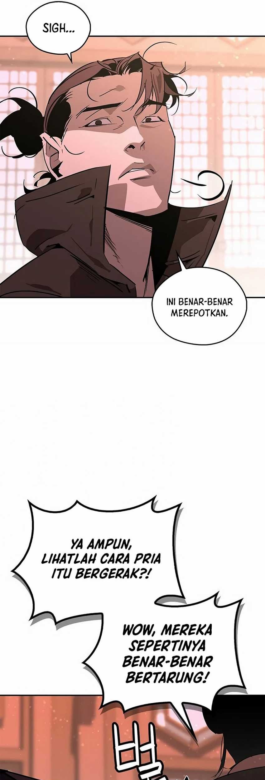 Martial Wild West Chapter 37 Gambar 91