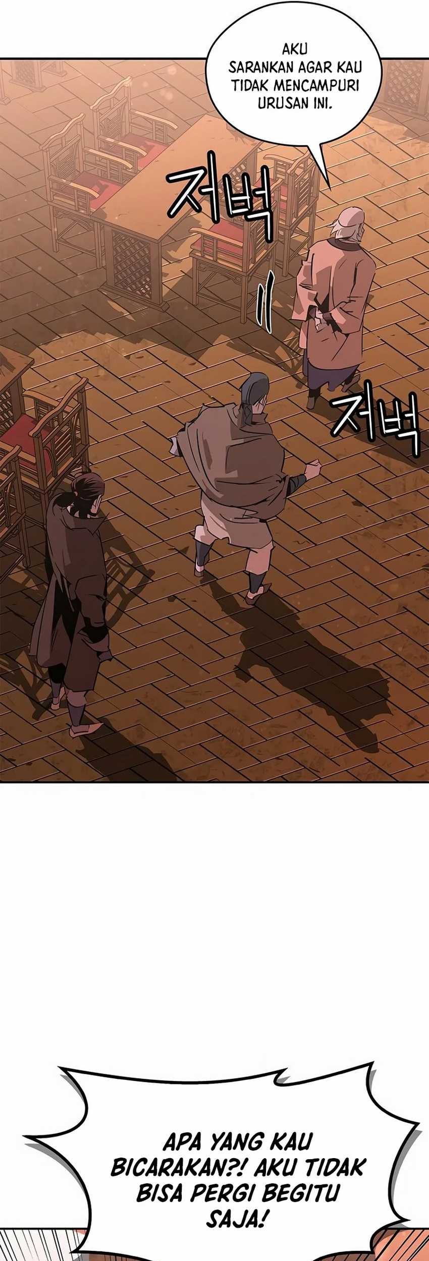 Martial Wild West Chapter 37 Gambar 78