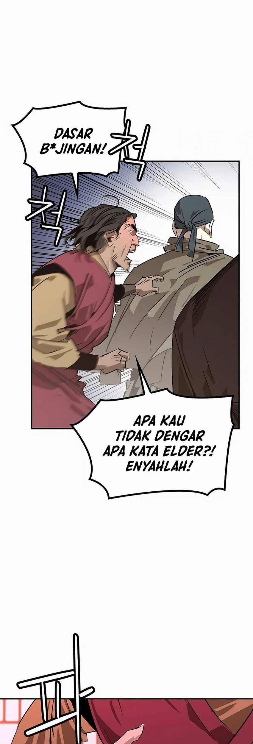 Martial Wild West Chapter 37 Gambar 80