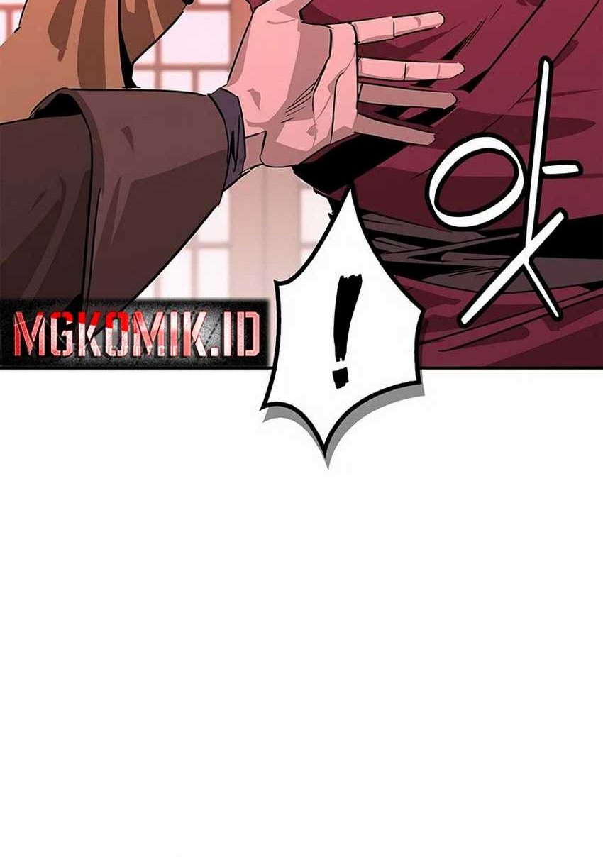 Martial Wild West Chapter 37 Gambar 81