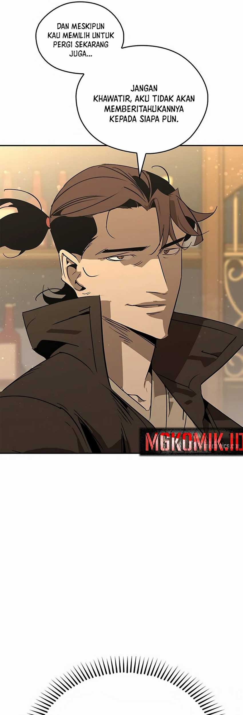 Martial Wild West Chapter 37 Gambar 7