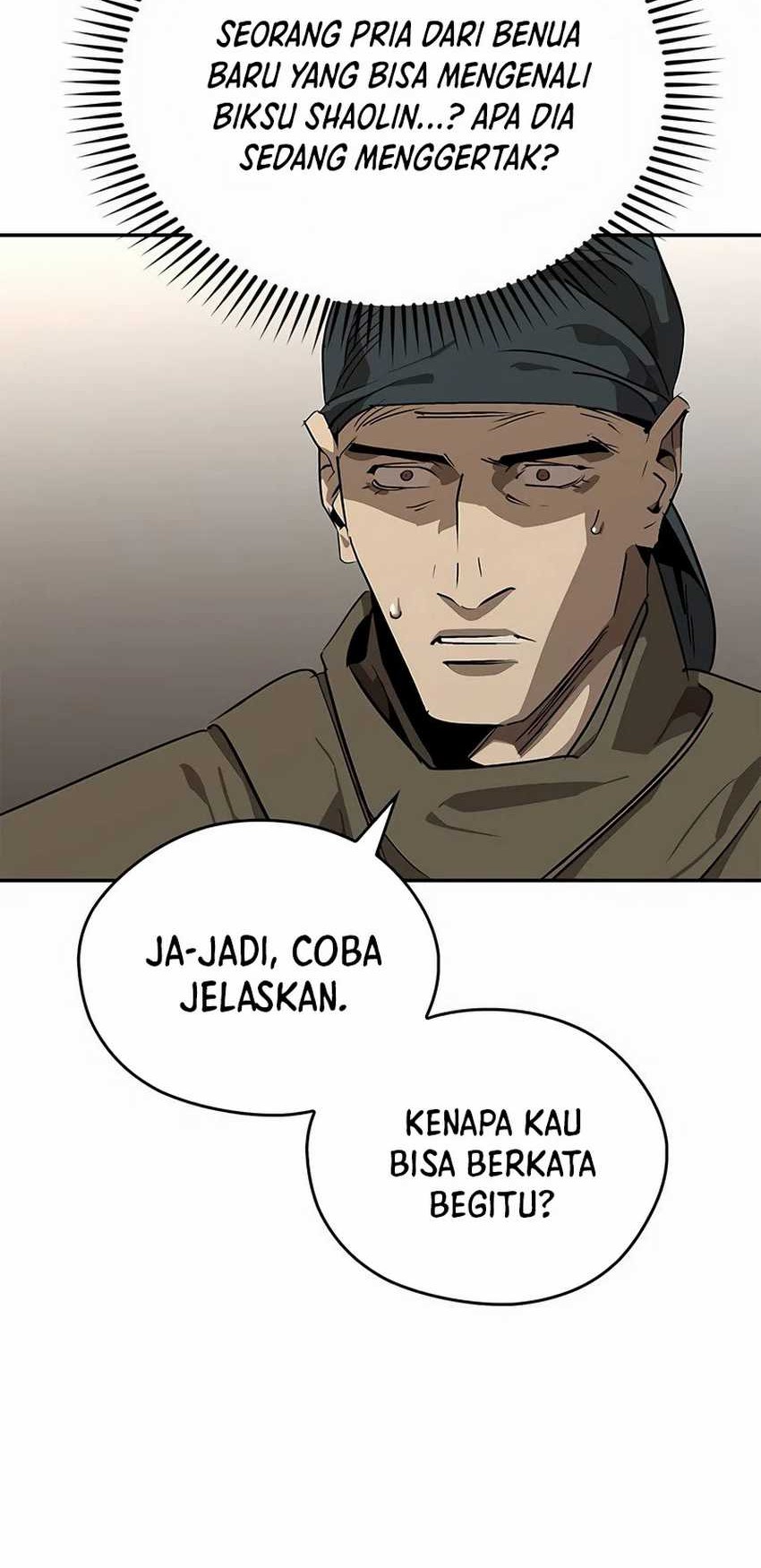 Martial Wild West Chapter 37 Gambar 8