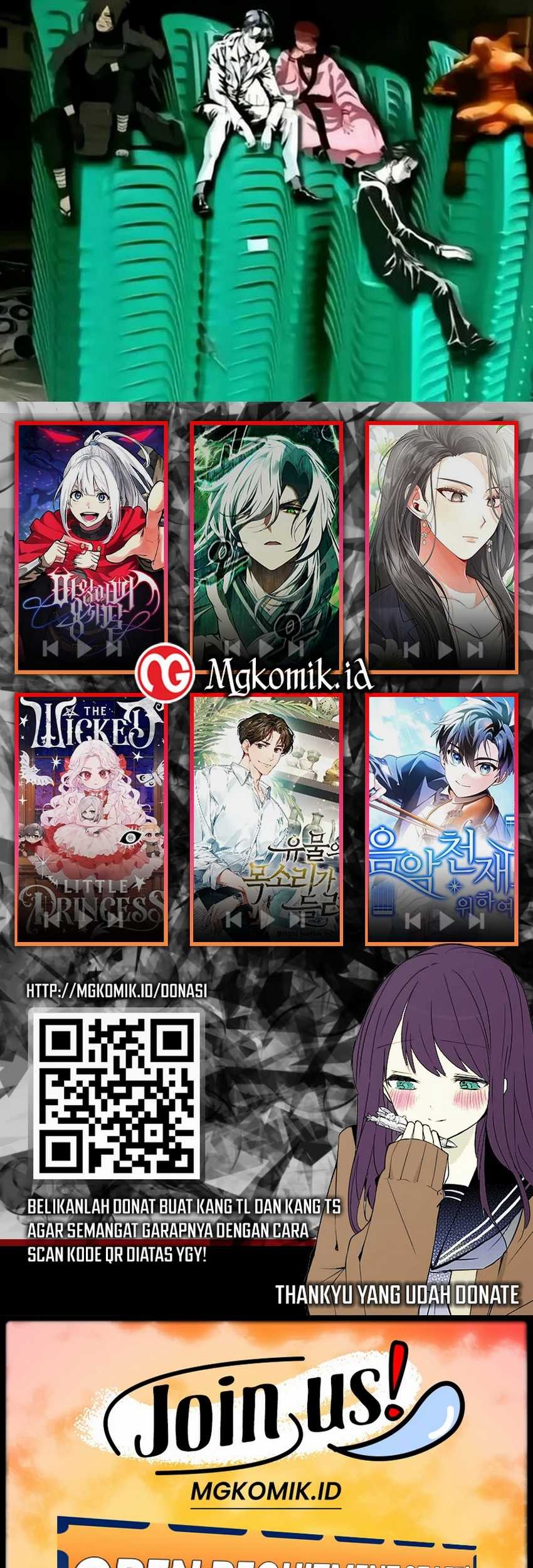 Martial Wild West Chapter 37 Gambar 95