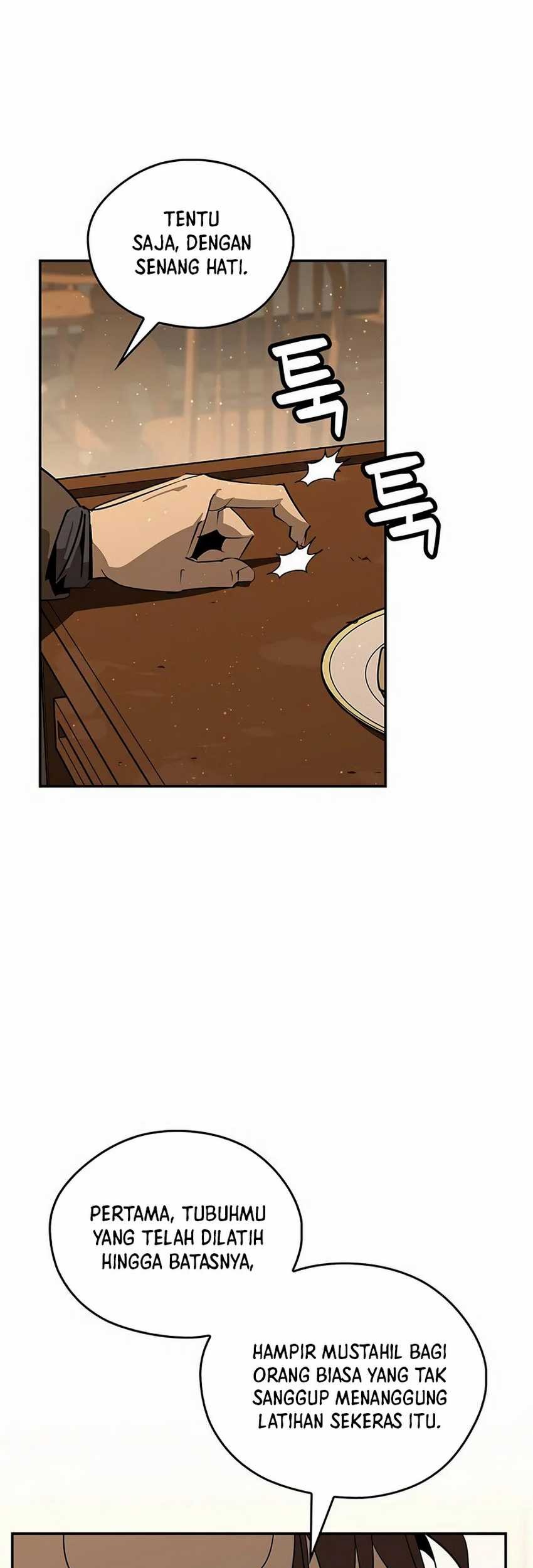 Martial Wild West Chapter 37 Gambar 9