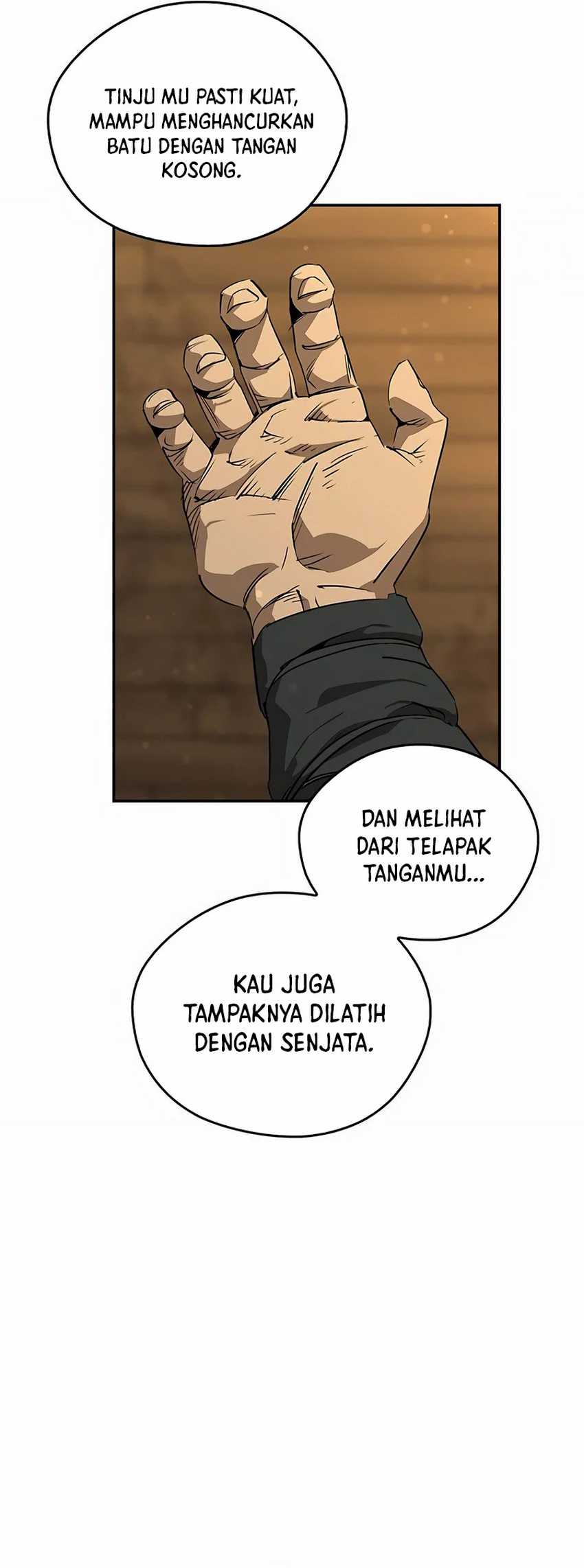 Martial Wild West Chapter 37 Gambar 13
