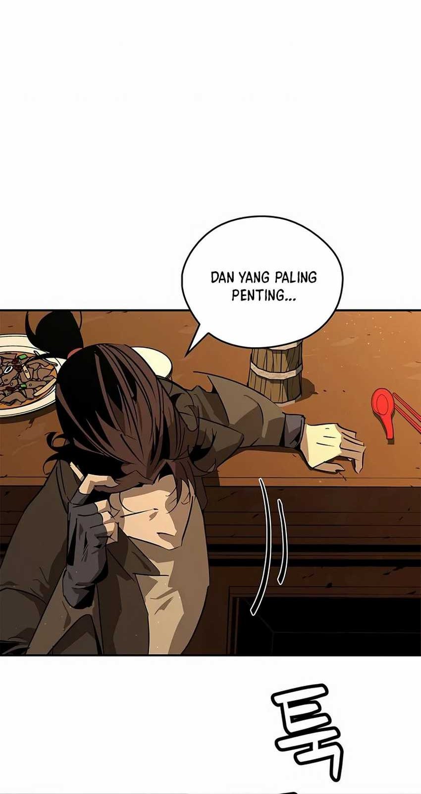 Martial Wild West Chapter 37 Gambar 15