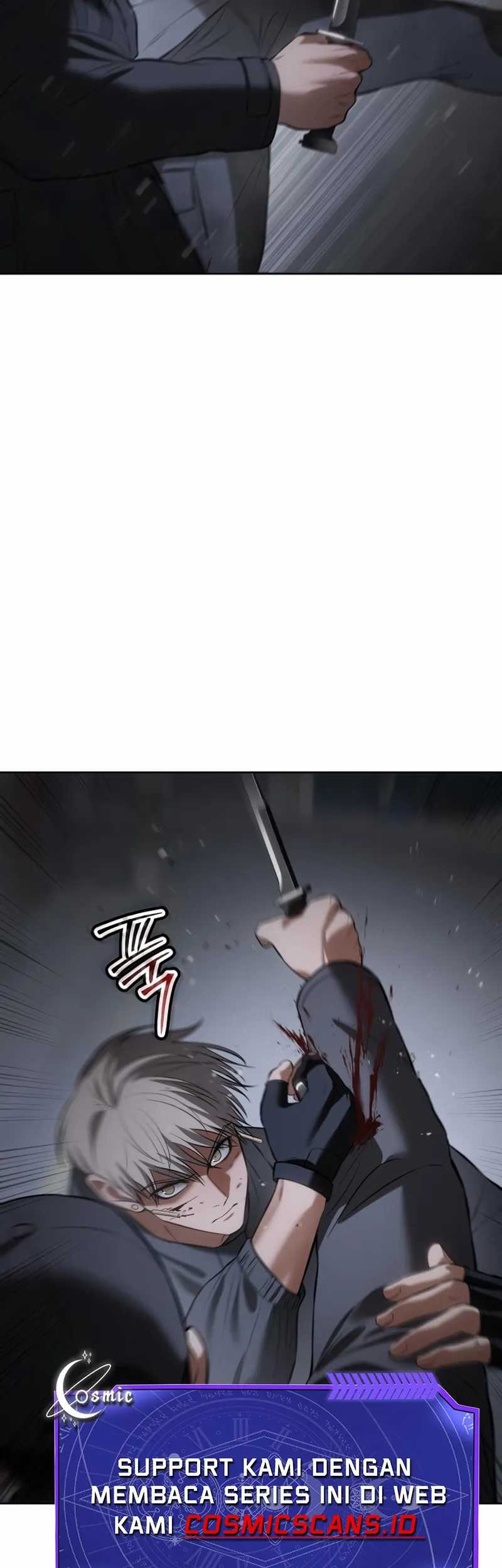 Baek XX Chapter 88 Gambar 78