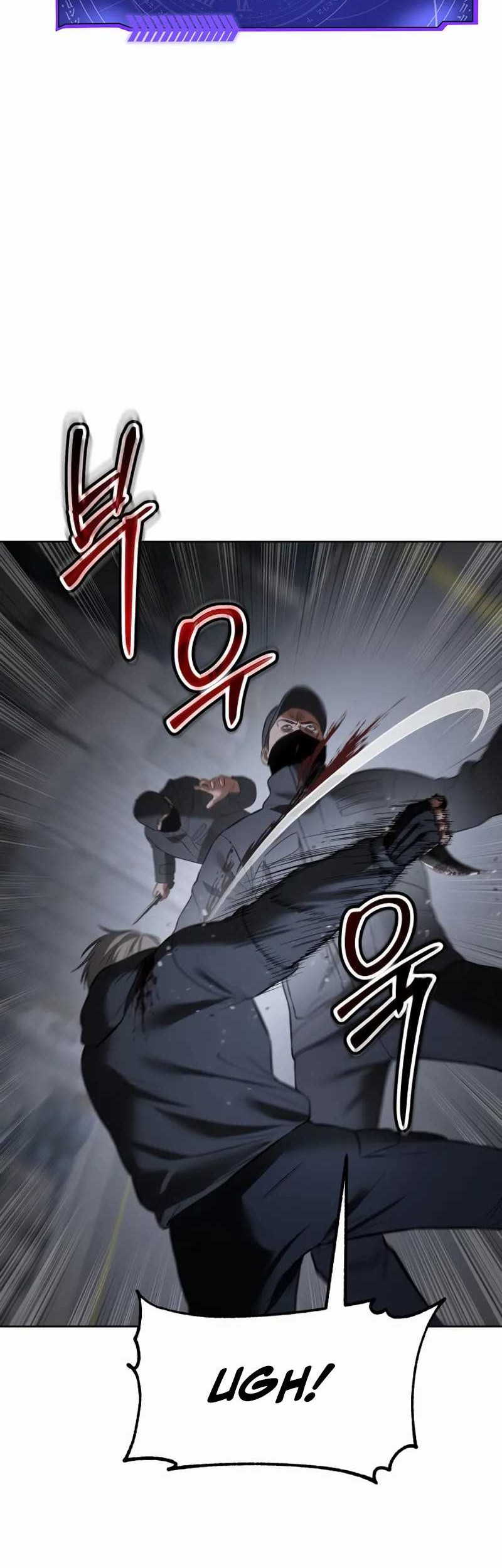 Baek XX Chapter 88 Gambar 79