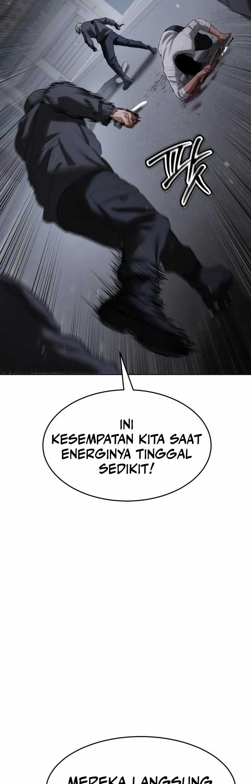 Baek XX Chapter 88 Gambar 74