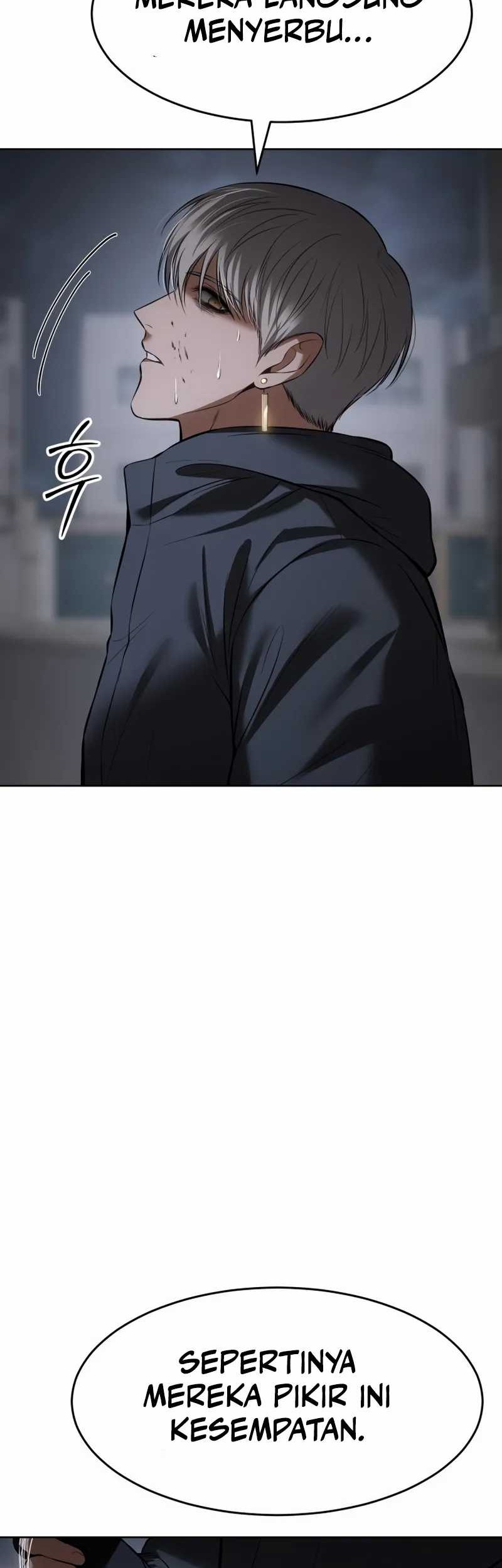 Baek XX Chapter 88 Gambar 75