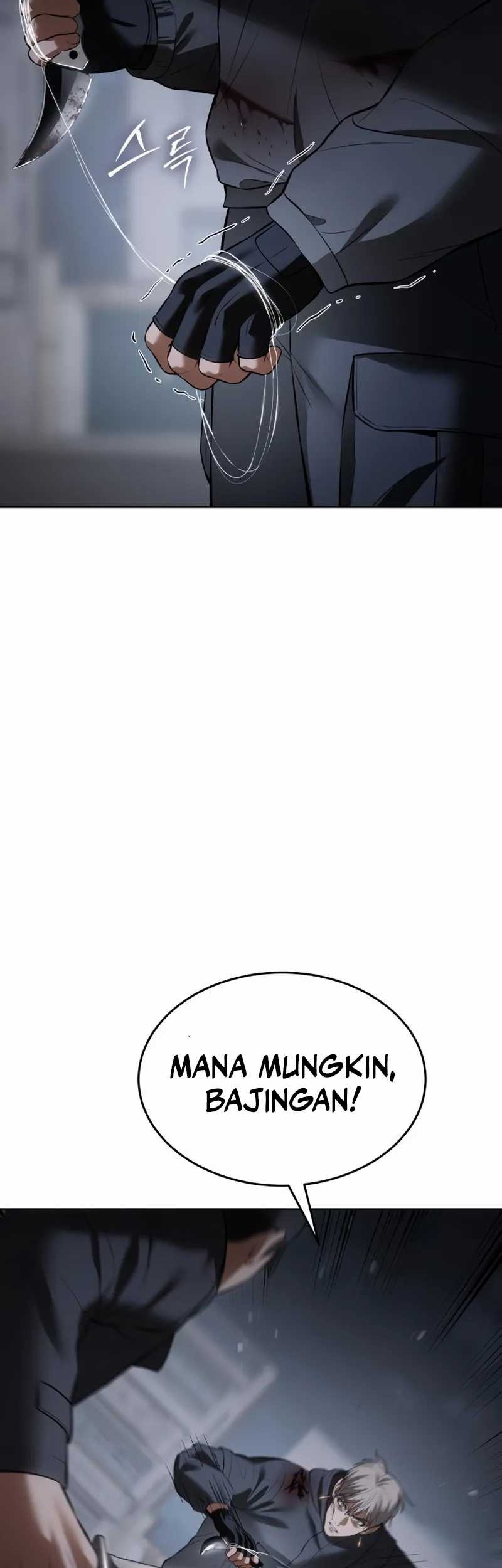 Baek XX Chapter 88 Gambar 76