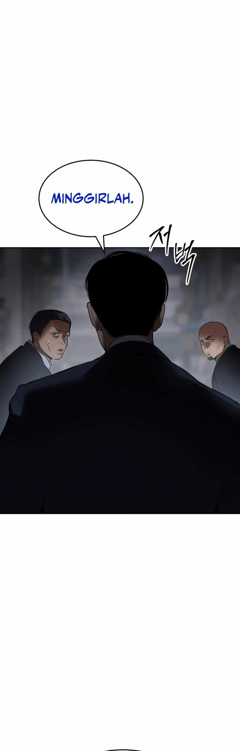 Baek XX Chapter 88 Gambar 84