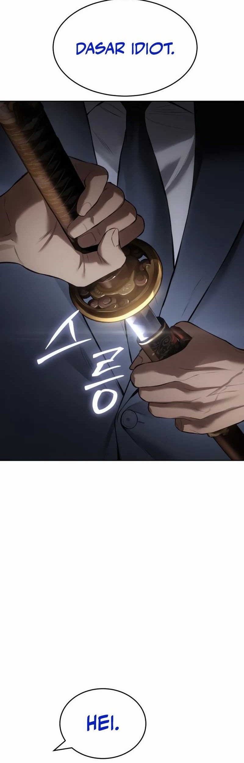 Baek XX Chapter 88 Gambar 85