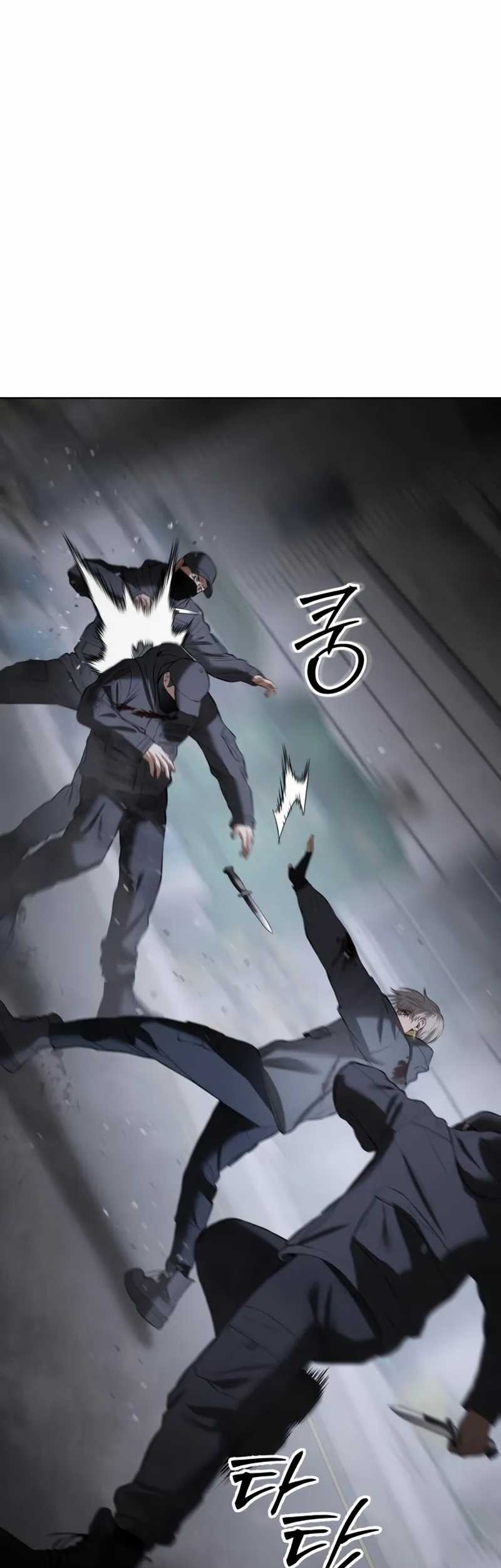 Baek XX Chapter 88 Gambar 80