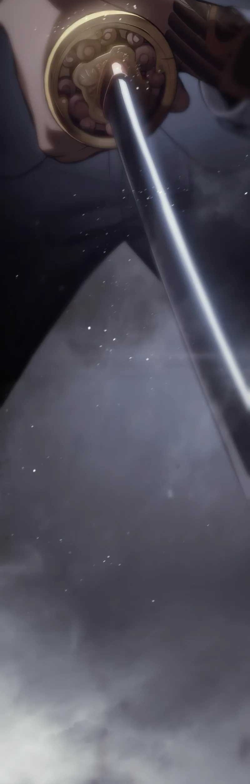 Baek XX Chapter 88 Gambar 91