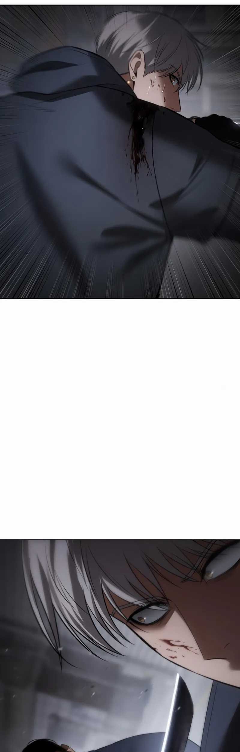 Baek XX Chapter 88 Gambar 86