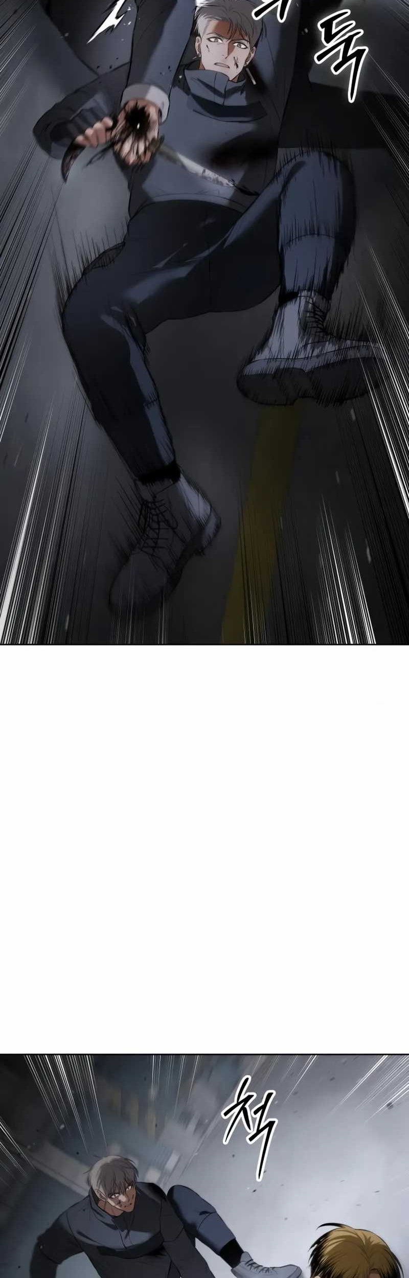 Baek XX Chapter 88 Gambar 53