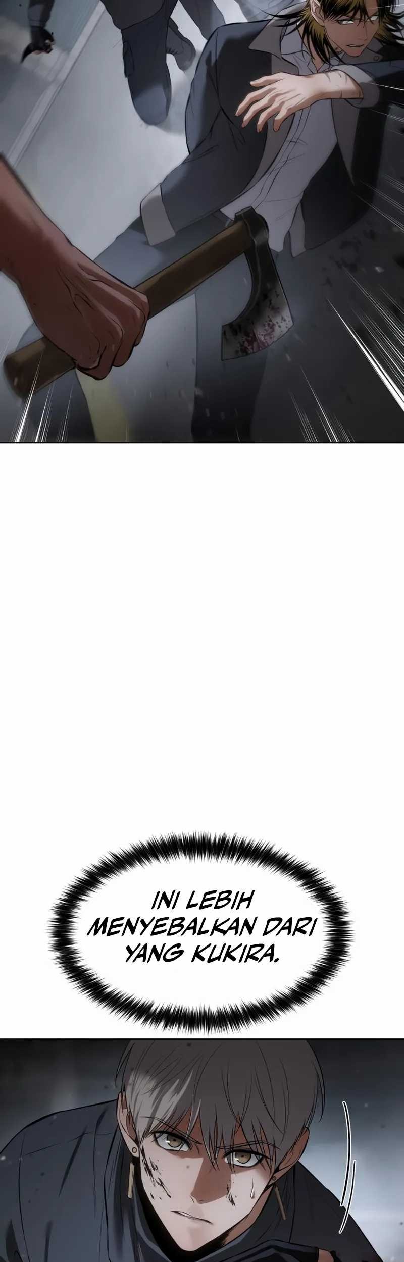 Baek XX Chapter 88 Gambar 54