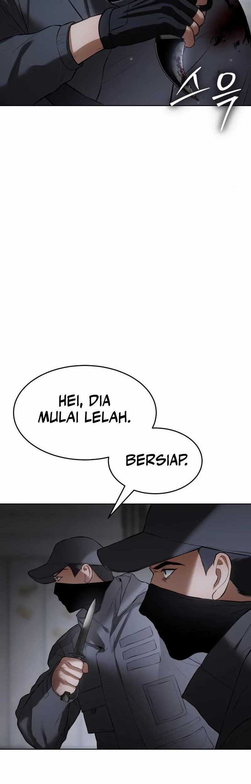 Baek XX Chapter 88 Gambar 55