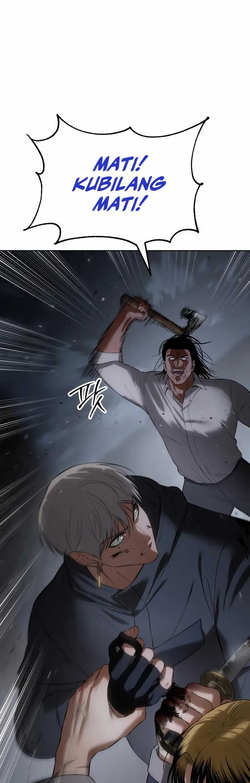 Baek XX Chapter 88 Gambar 50