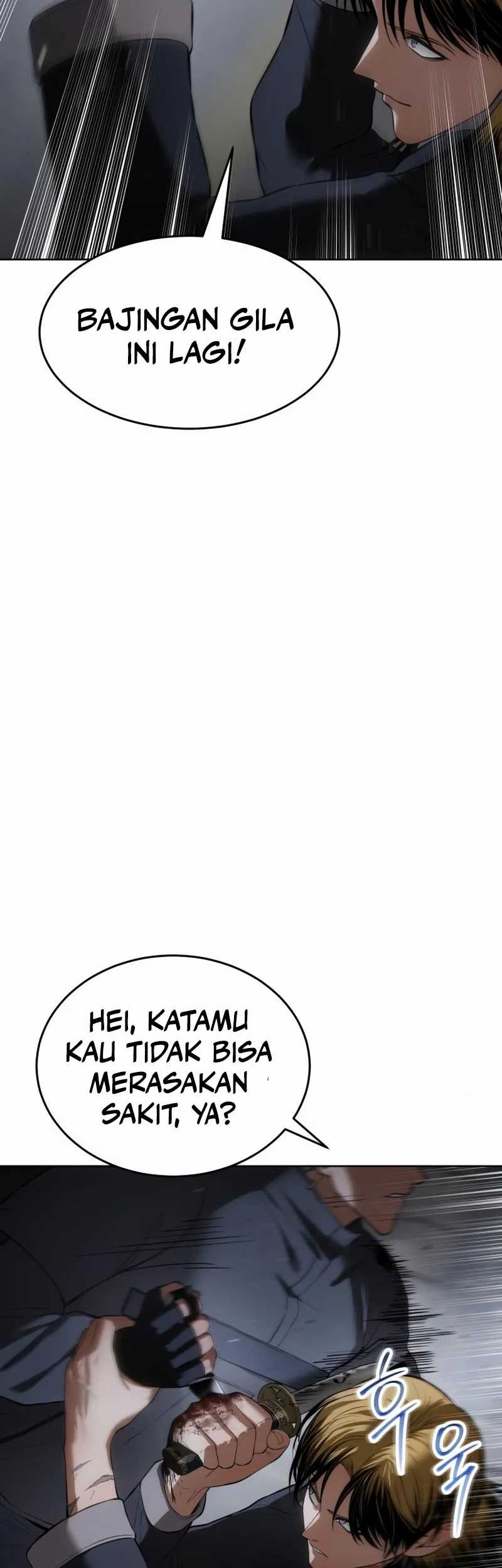 Baek XX Chapter 88 Gambar 51