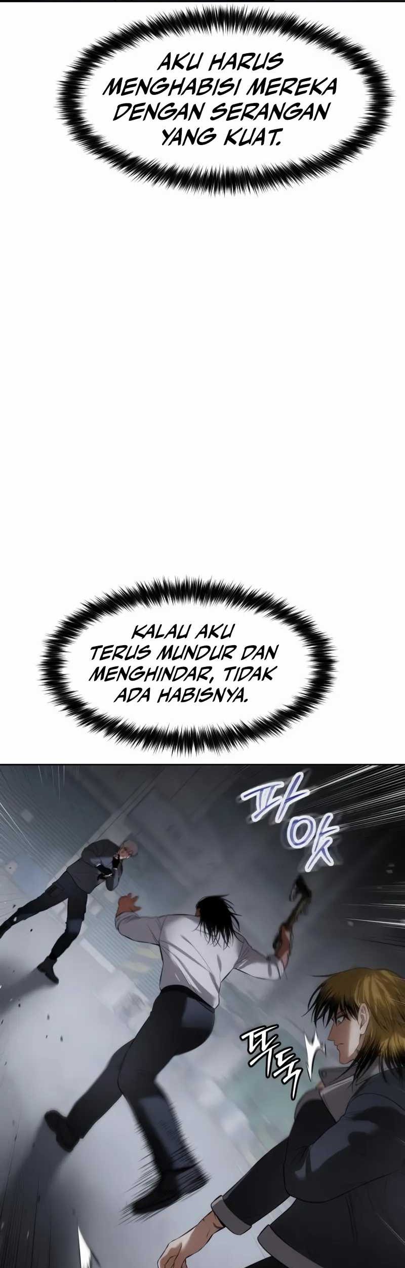Baek XX Chapter 88 Gambar 58