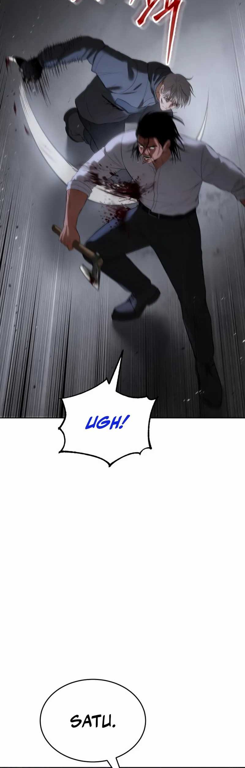 Baek XX Chapter 88 Gambar 63