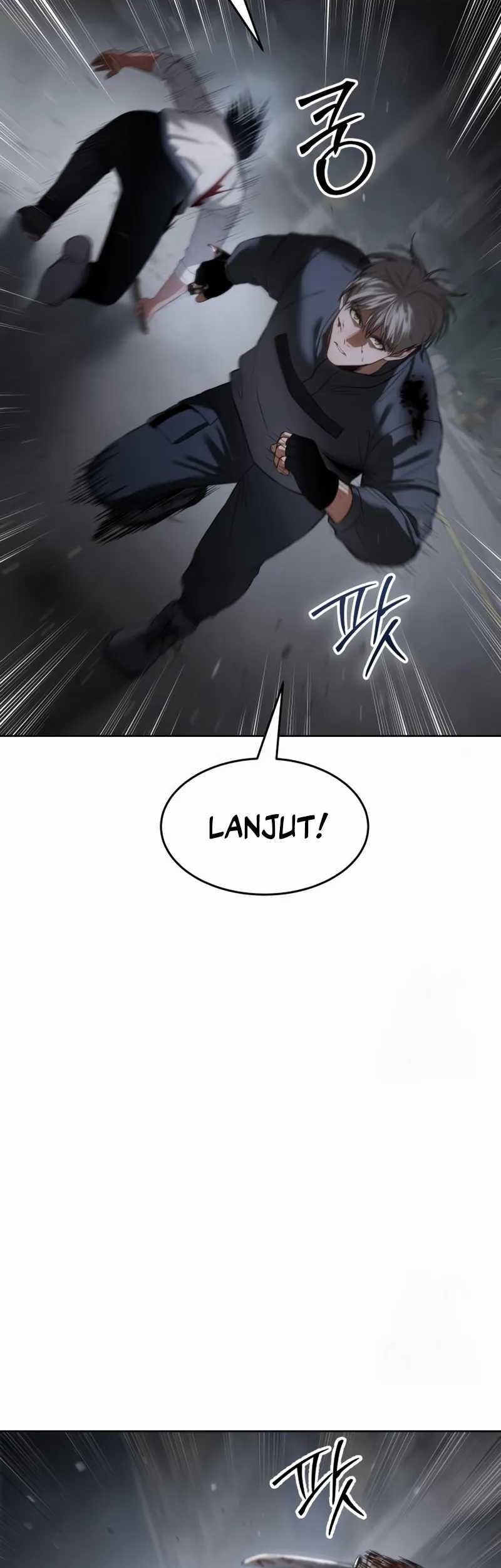 Baek XX Chapter 88 Gambar 64