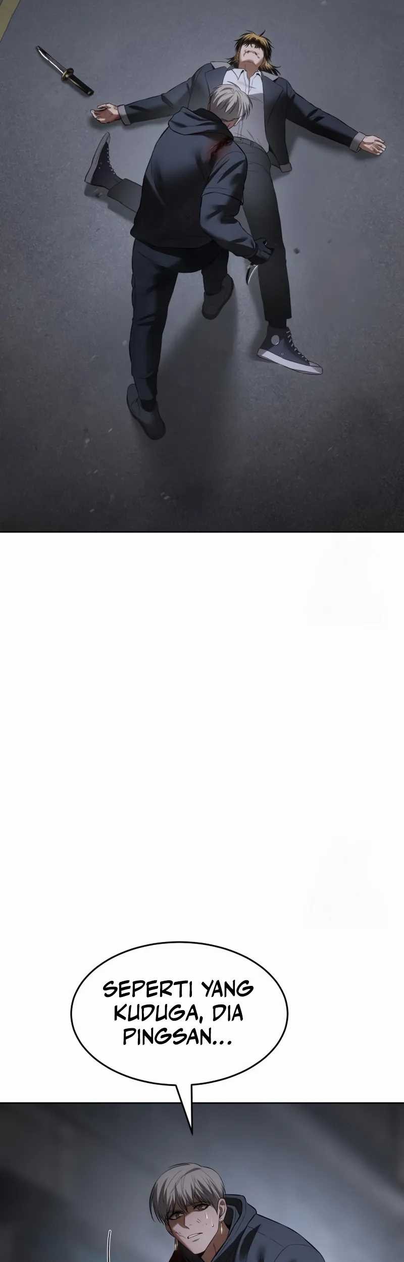 Baek XX Chapter 88 Gambar 72