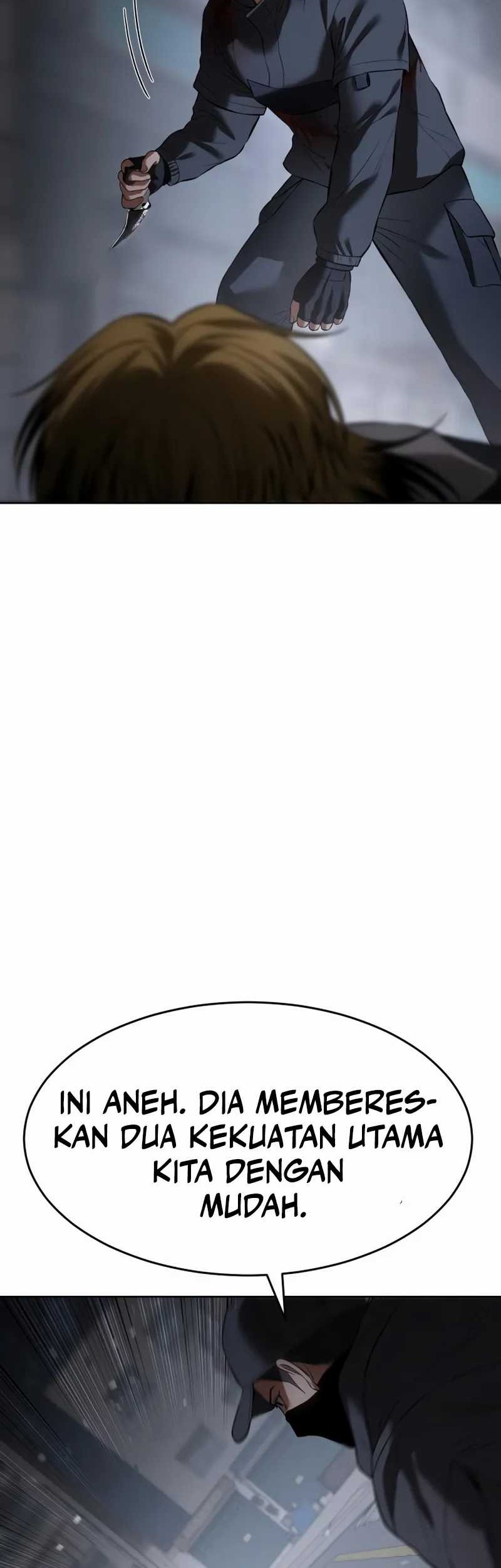 Baek XX Chapter 88 Gambar 73