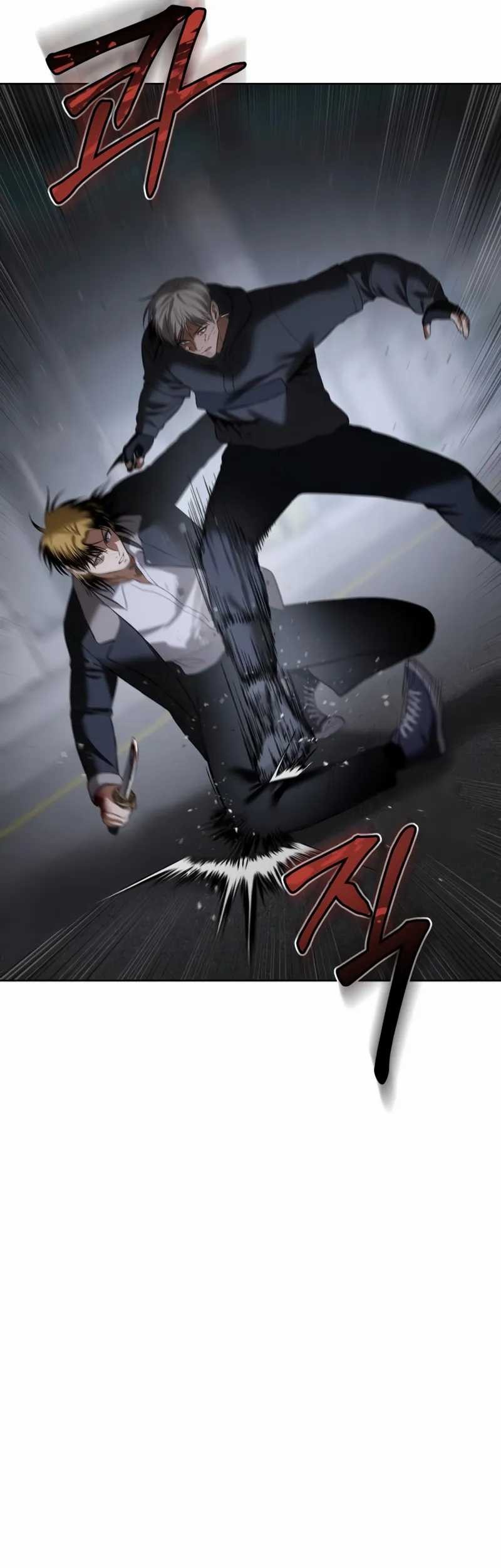 Baek XX Chapter 88 Gambar 68